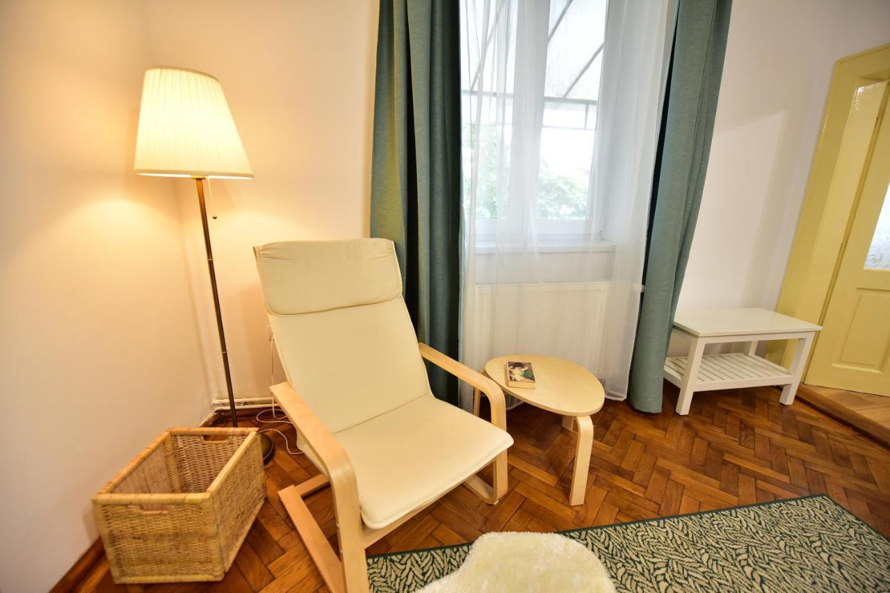 Flh - House Angelique Villa ซีบิว ภายนอก รูปภาพ