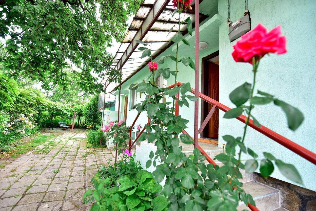 Flh - House Angelique Villa ซีบิว ภายนอก รูปภาพ