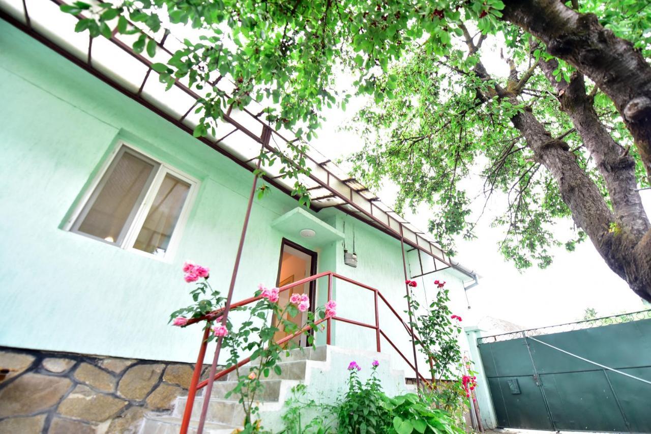 Flh - House Angelique Villa ซีบิว ภายนอก รูปภาพ